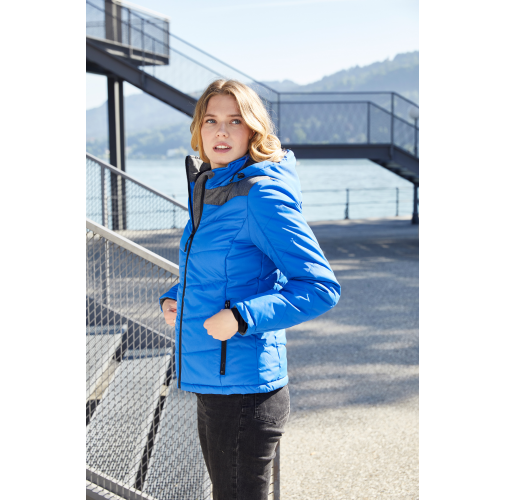 Ladies\' Winter Jacket