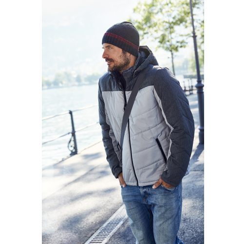 Men\'s Winter Jacket