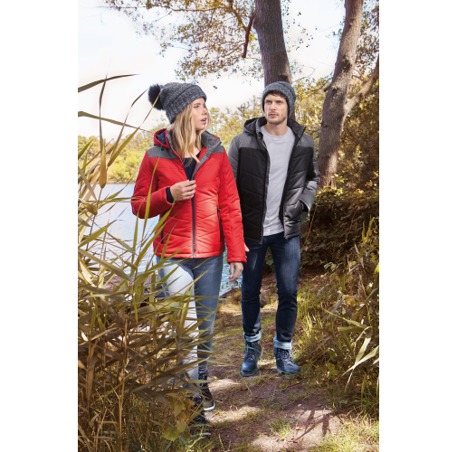 Men\'s Winter Jacket