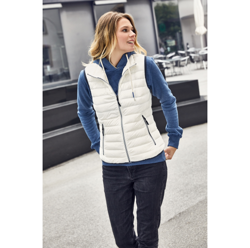 Ladies\' Down Vest