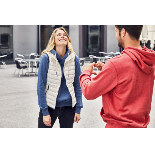 Ladies\' Down Vest