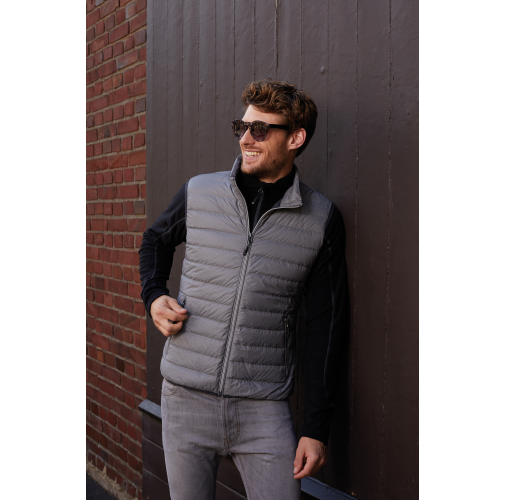 Men\'s Down Vest