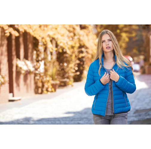 Ladies\' Down Jacket