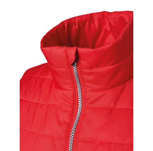 Ladies\' Padded Vest