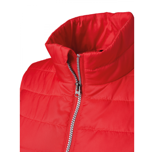 Ladies\' Padded Vest