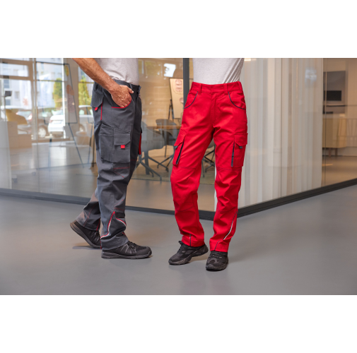 Workwear Pants - COLOR -
