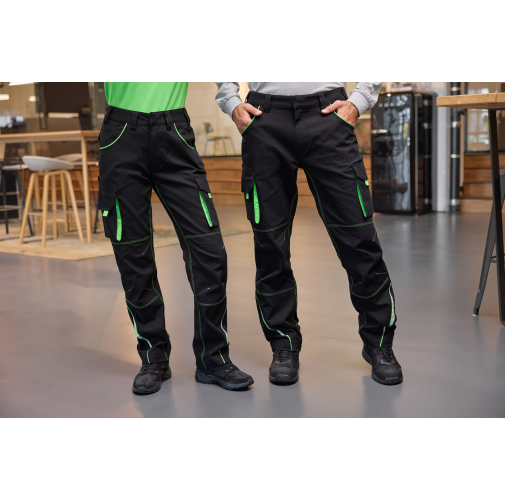 Workwear Pants - COLOR -
