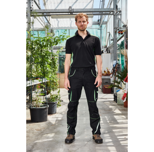 Workwear Pants - COLOR -