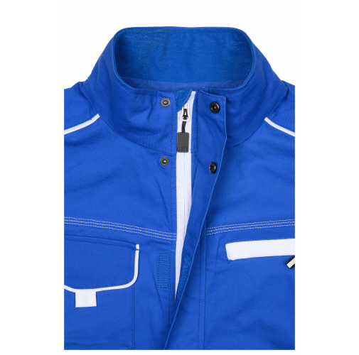 Workwear Jacket - COLOR -