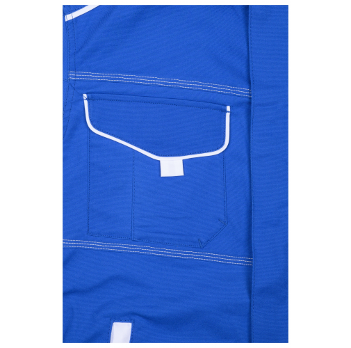 Workwear Jacket - COLOR -