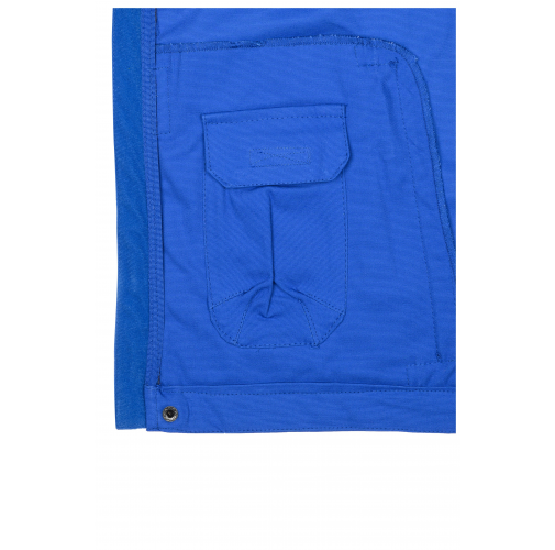 Workwear Jacket - COLOR -