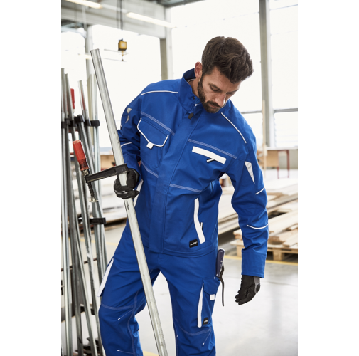 Workwear Jacket - COLOR -