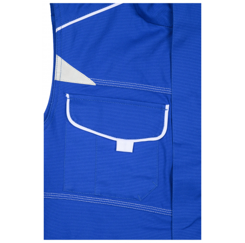 Workwear Vest - COLOR -