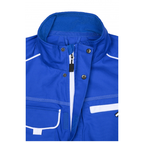 Workwear Vest - COLOR -