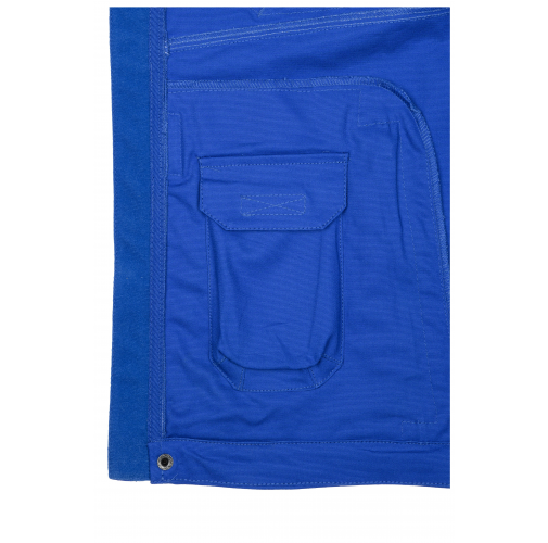 Workwear Vest - COLOR -