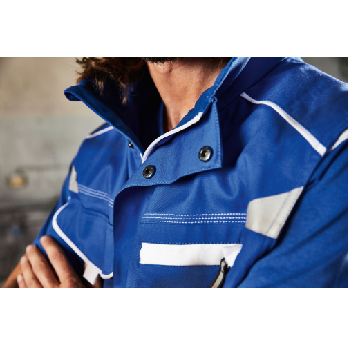 Workwear Vest - COLOR -