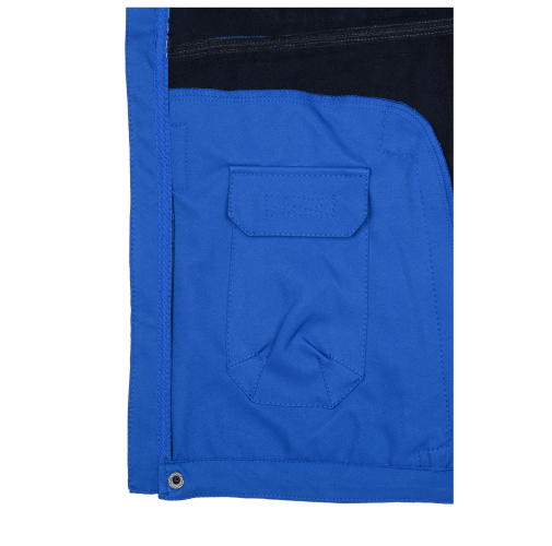 Workwear Softshell Jacket - COLOR -