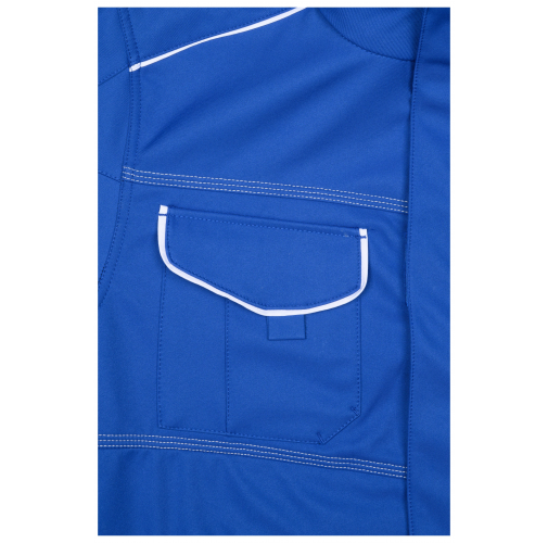 Workwear Softshell Jacket - COLOR -