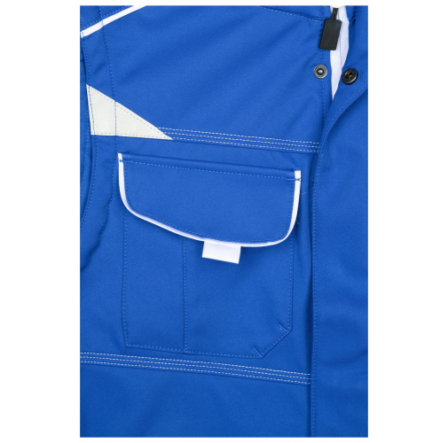 Workwear Softshell Vest - COLOR -