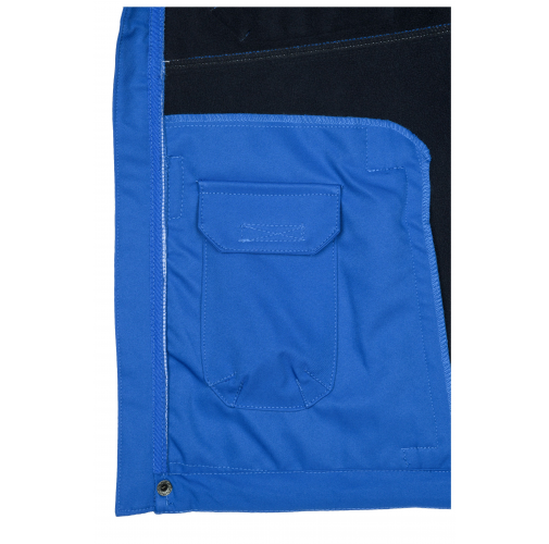 Workwear Softshell Vest - COLOR -