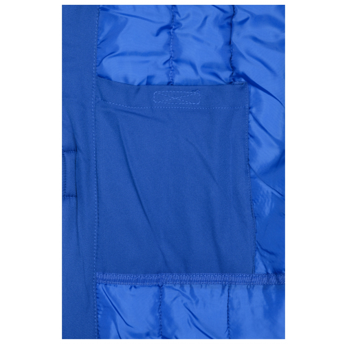 Workwear Softshell Padded Jacket - COLOR -