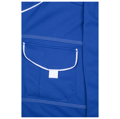 Workwear Softshell Padded Jacket - COLOR -