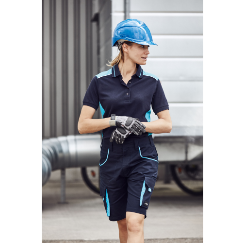 Ladies\' Workwear Polo - COLOR -