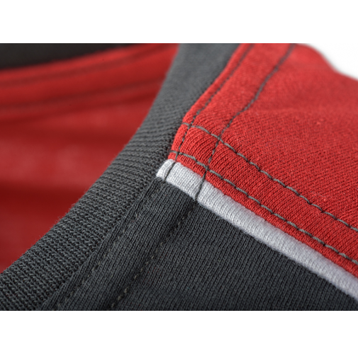 Ladies\' Workwear T-Shirt - COLOR -