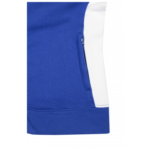 Ladies\' Workwear Sweat Jacket - COLOR -