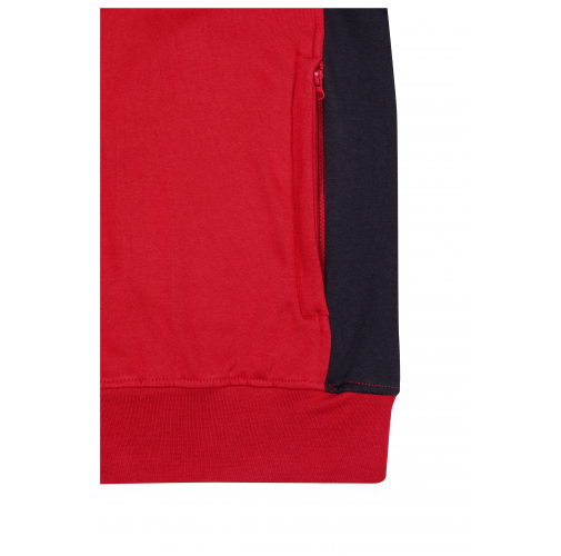 Workwear Sweat Jacket - COLOR -