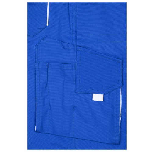 Workwear Bermudas - COLOR -