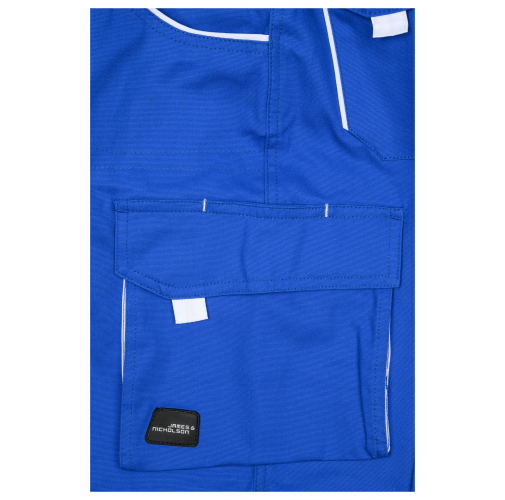 Workwear Bermudas - COLOR -