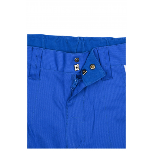 Workwear Bermudas - COLOR -