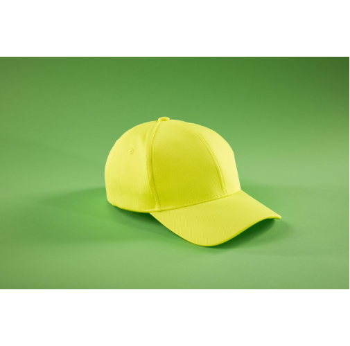 6 Panel Sport Mesh Cap