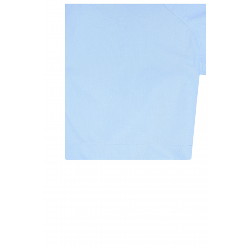 Men\'s Shirt Short-Sleeved Micro-Twill