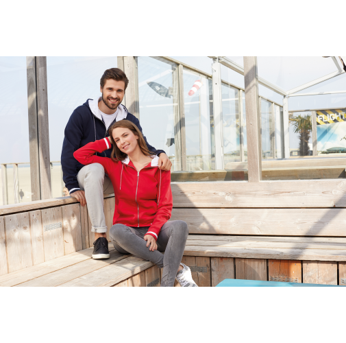 Ladies\' Club Sweat Jacket