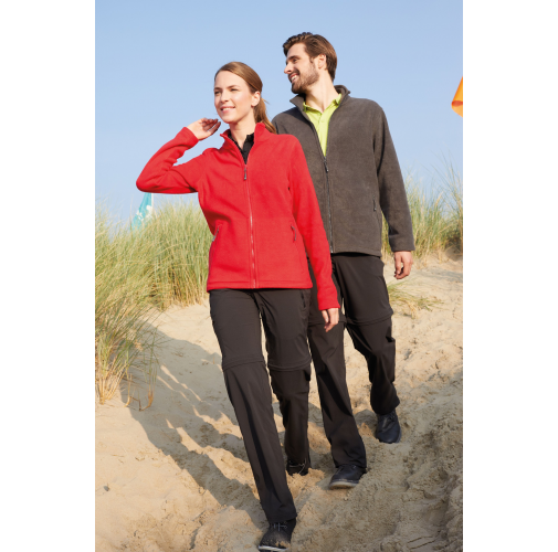 Ladies\' Fleece Jacket