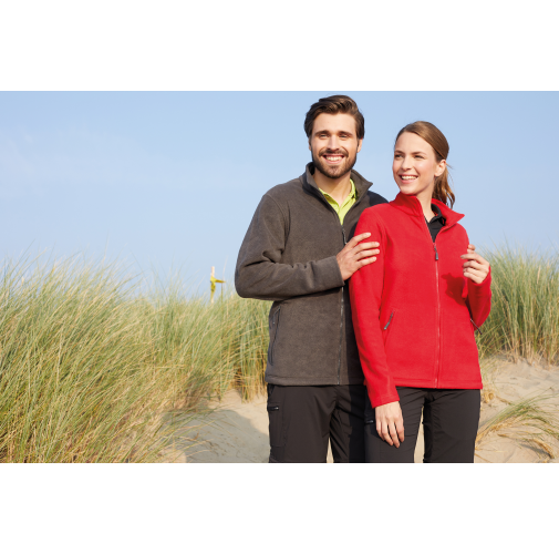 Men\'s Fleece Jacket