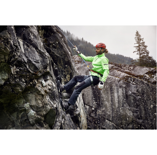 Men\'s Zip-Off Trekking Pants