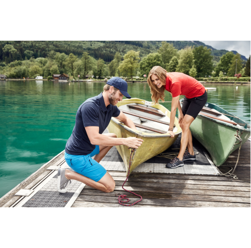 Ladies\' Trekking Shorts