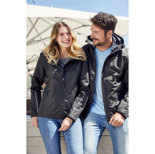 Men\'s 3-in-1-Jacket