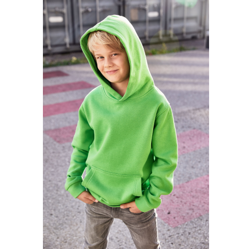 Children Promo Hoody