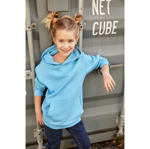 Children Promo Hoody