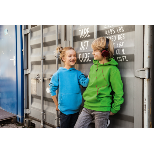 Children Promo Hoody