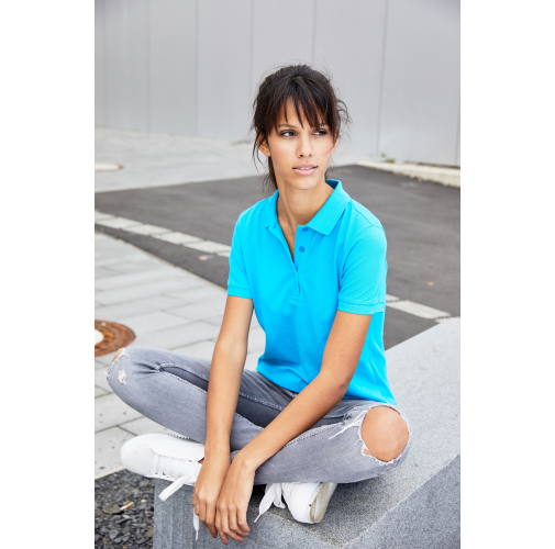 Promo Polo Lady