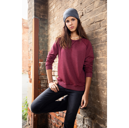 Ladies\' Sweat OCS Blended & RCS