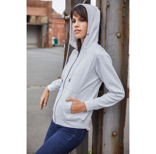 Ladies\' Hoody OCS Blended & RCS