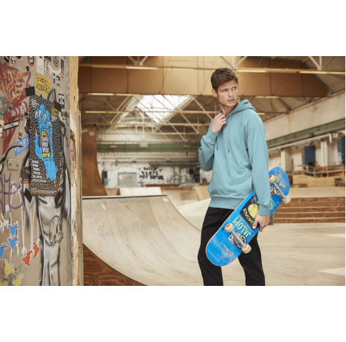 Men\'s Hoody OCS Blended & RCS