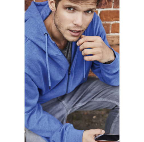 Men\'s Zip Hoody OCS Blended & RCS