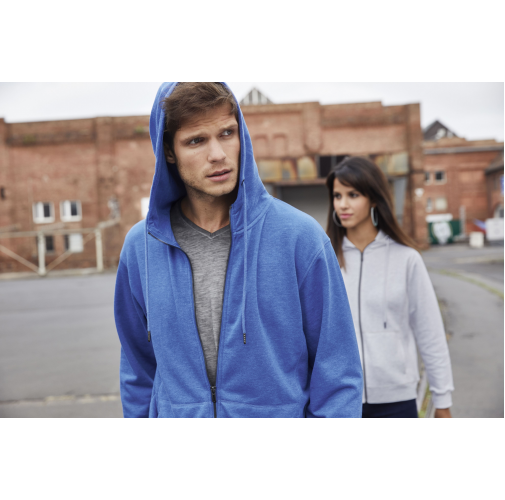 Men\'s Zip Hoody OCS Blended & RCS